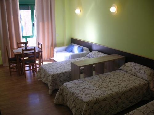 Barajas Appartement